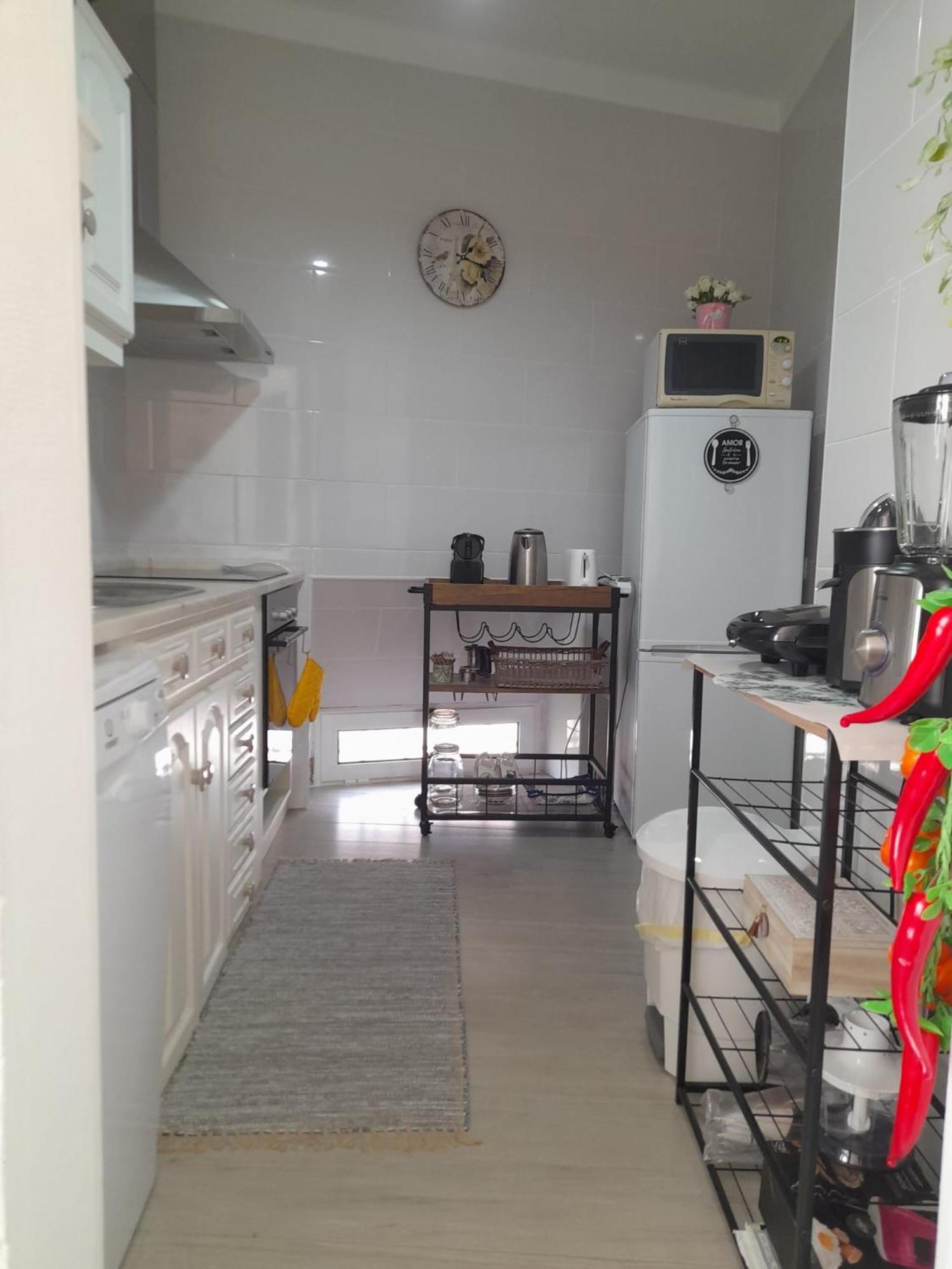 Cantinho Do Ceu Apartment Alcacer do Sal Exterior photo